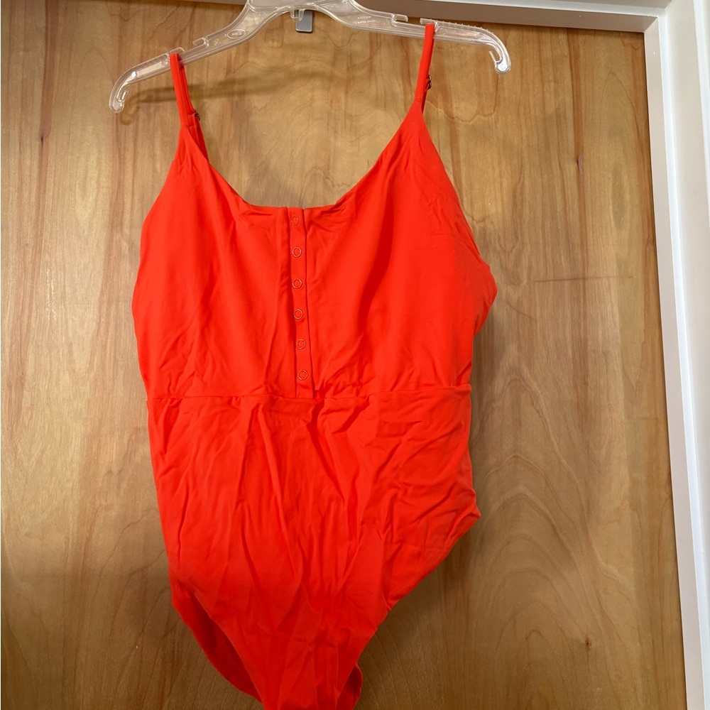Andie Women's One Piece Swimsuit